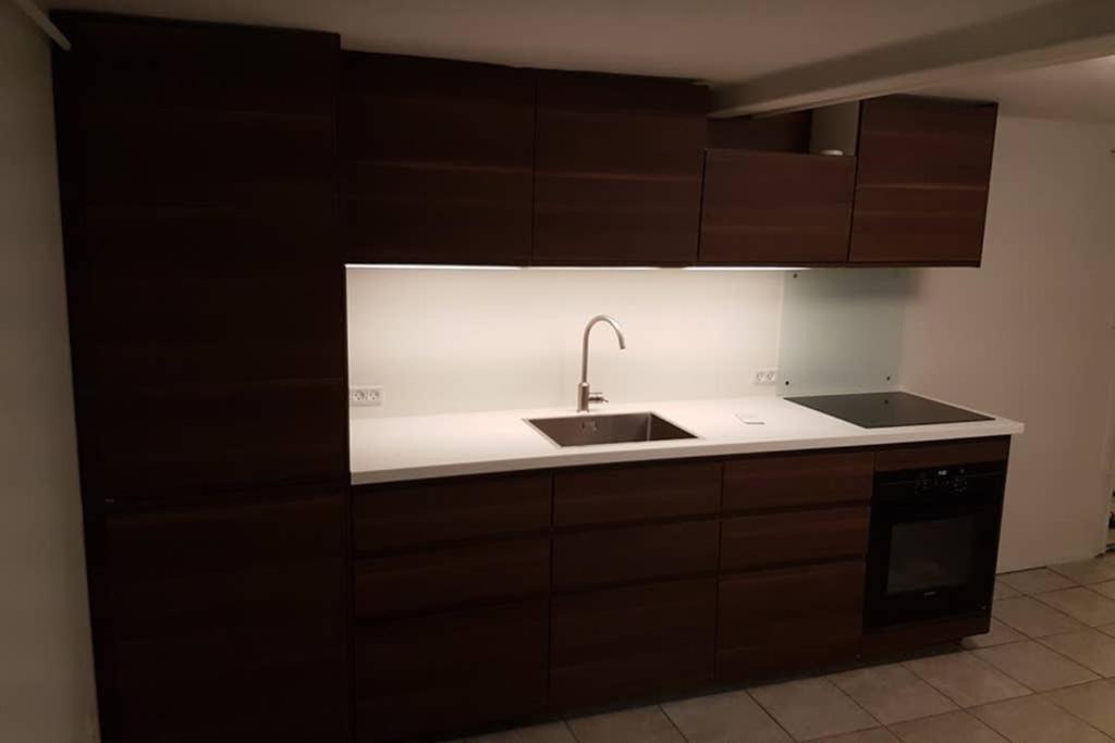 Nice Apartment In Odense Exterior photo