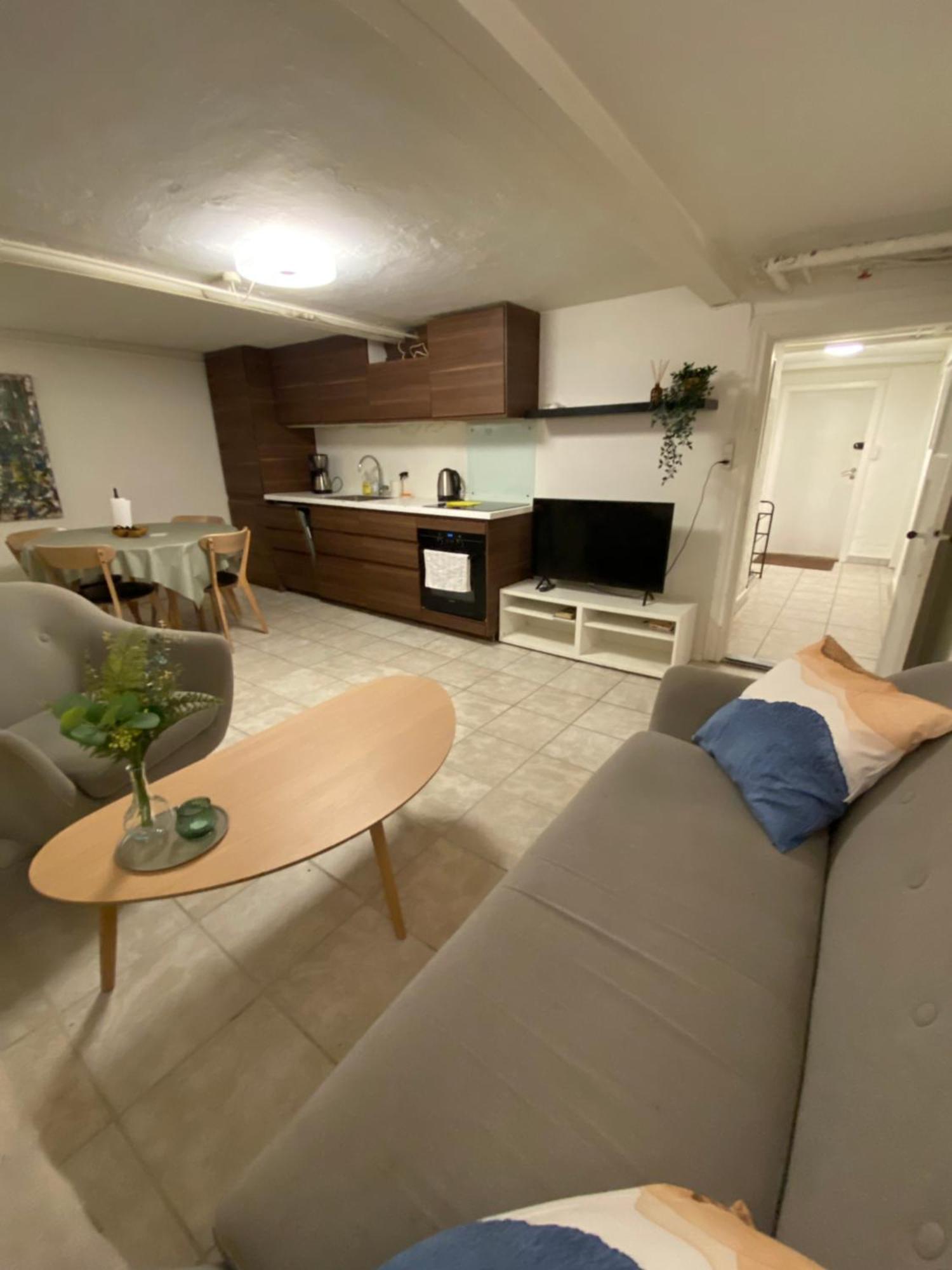 Nice Apartment In Odense Exterior photo