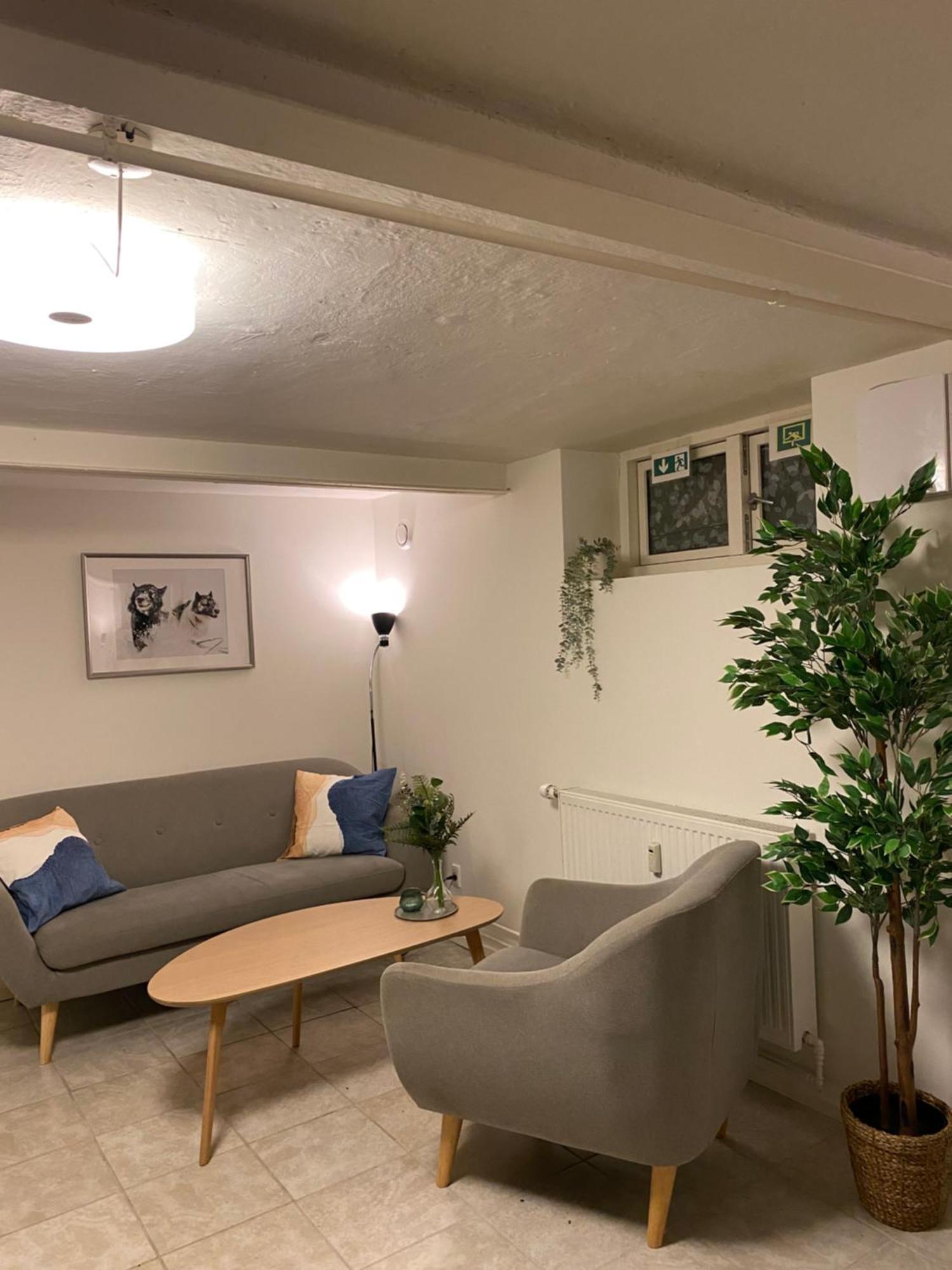 Nice Apartment In Odense Exterior photo