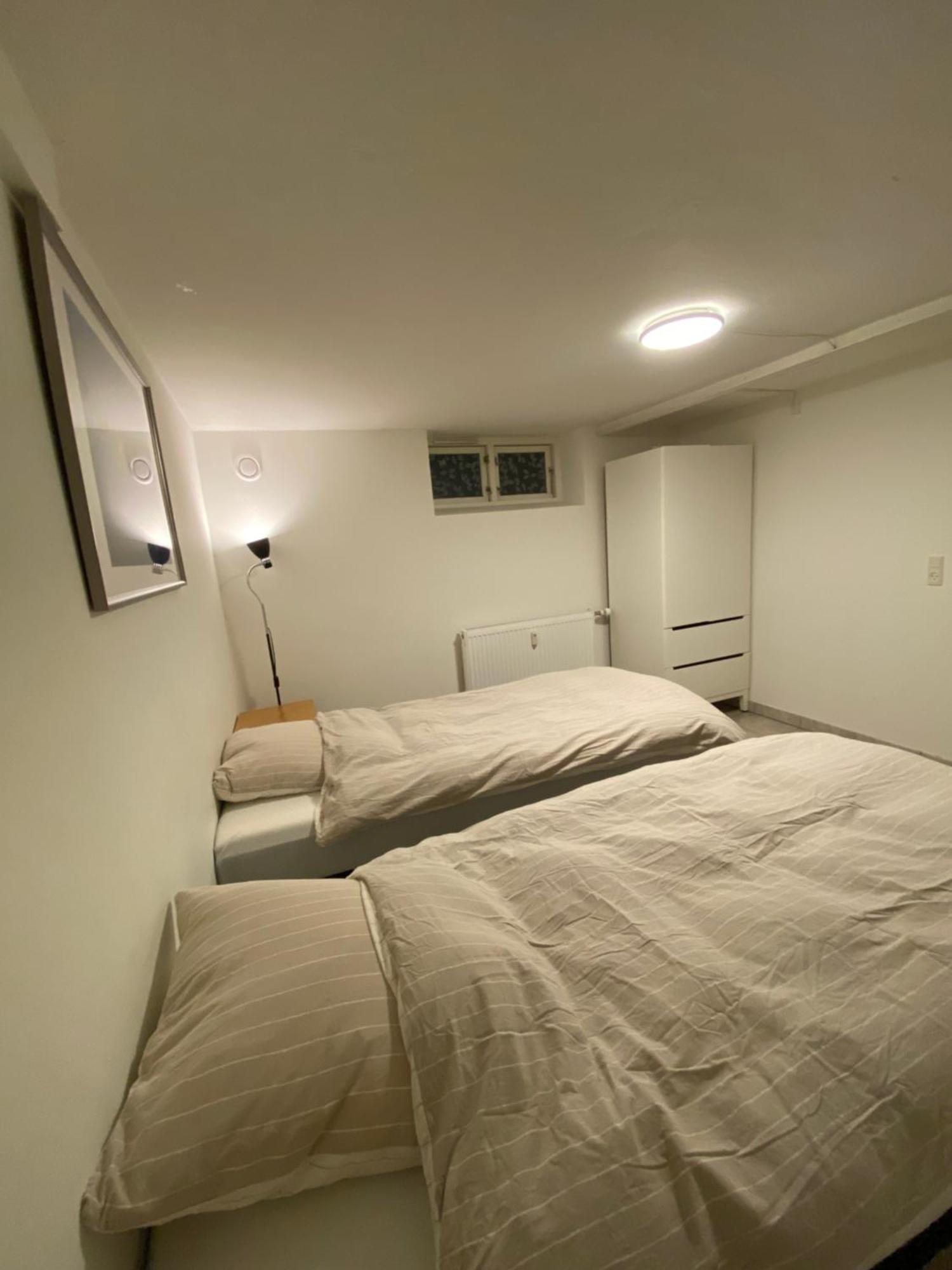Nice Apartment In Odense Exterior photo