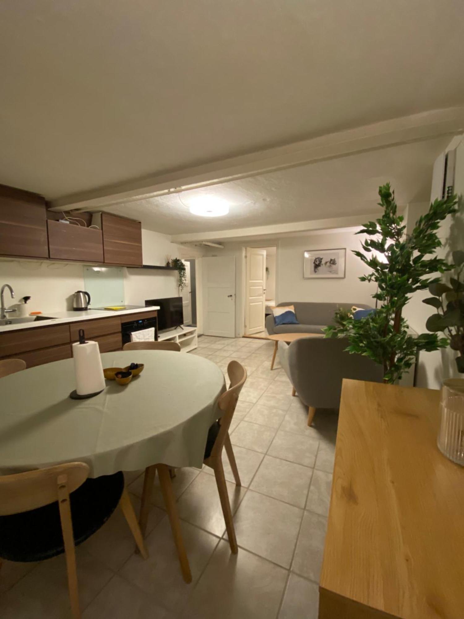 Nice Apartment In Odense Exterior photo