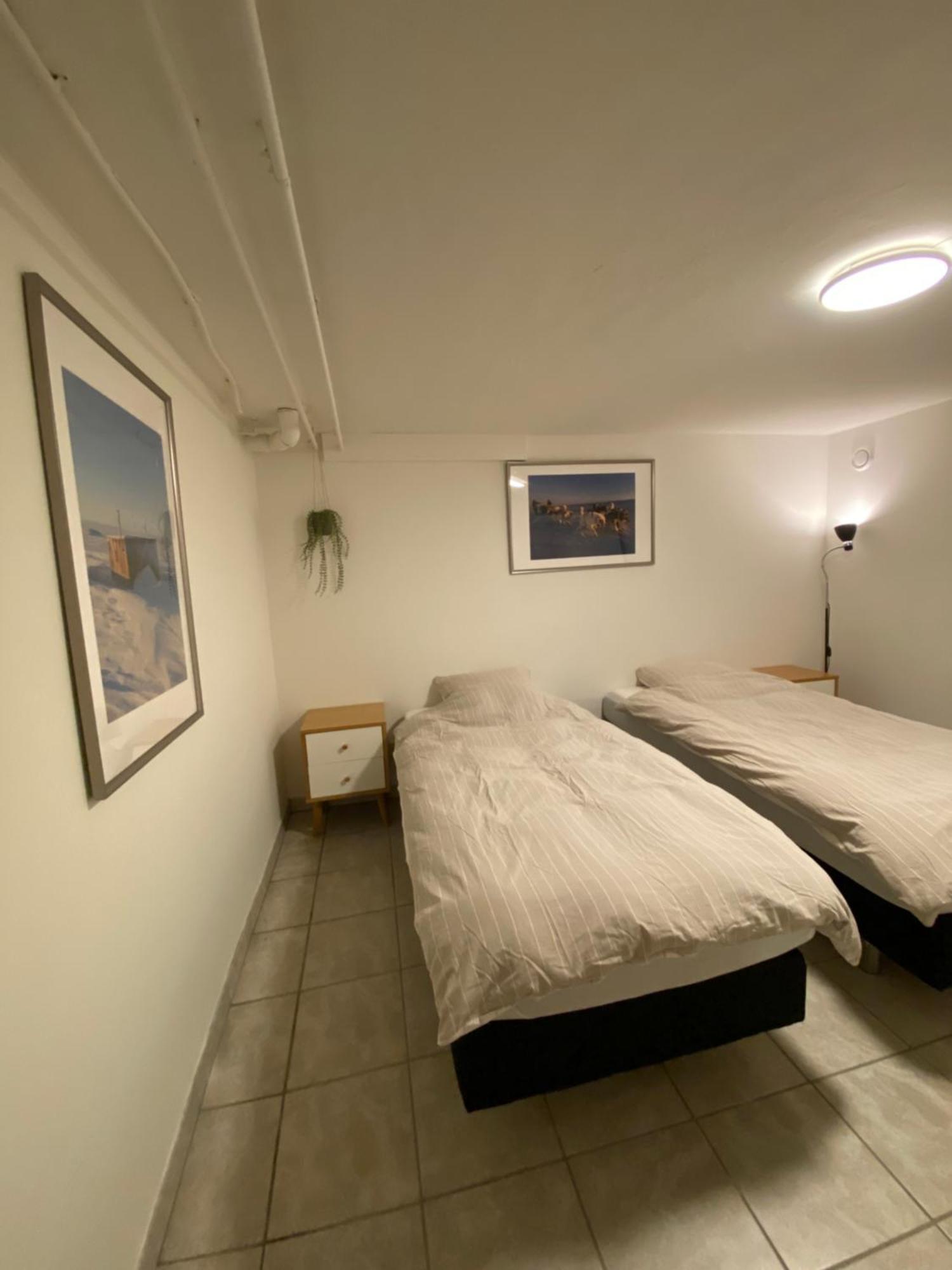 Nice Apartment In Odense Exterior photo